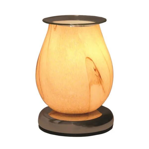 Aroma electric touch wax melter 16cm - British product