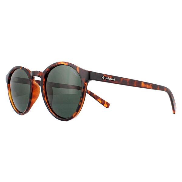 Polaroid PLD 1013/S brown polarized sunglasses - British product