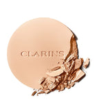 Clarins Ever Matte Compact Powder - British product
