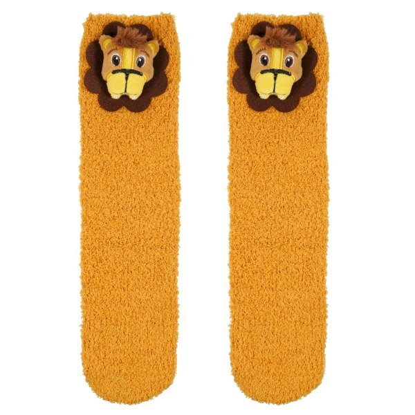 Regatta Kids Mudplay Lion Socks (13 -2) GOODS Superdrug   