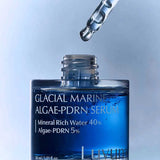 Luvum glacial marine algae serum 30ml - British product