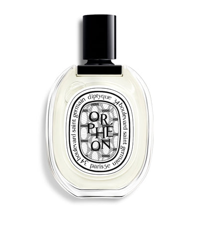 Harrods Diptyque Orphéon Eau de Toilette 100ml- Buy online at McGrocer