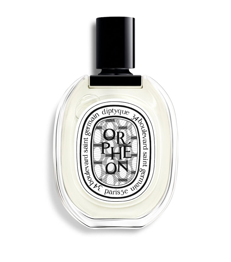 Diptyque Orphéon eau de toilette 100ml, imported from the UK