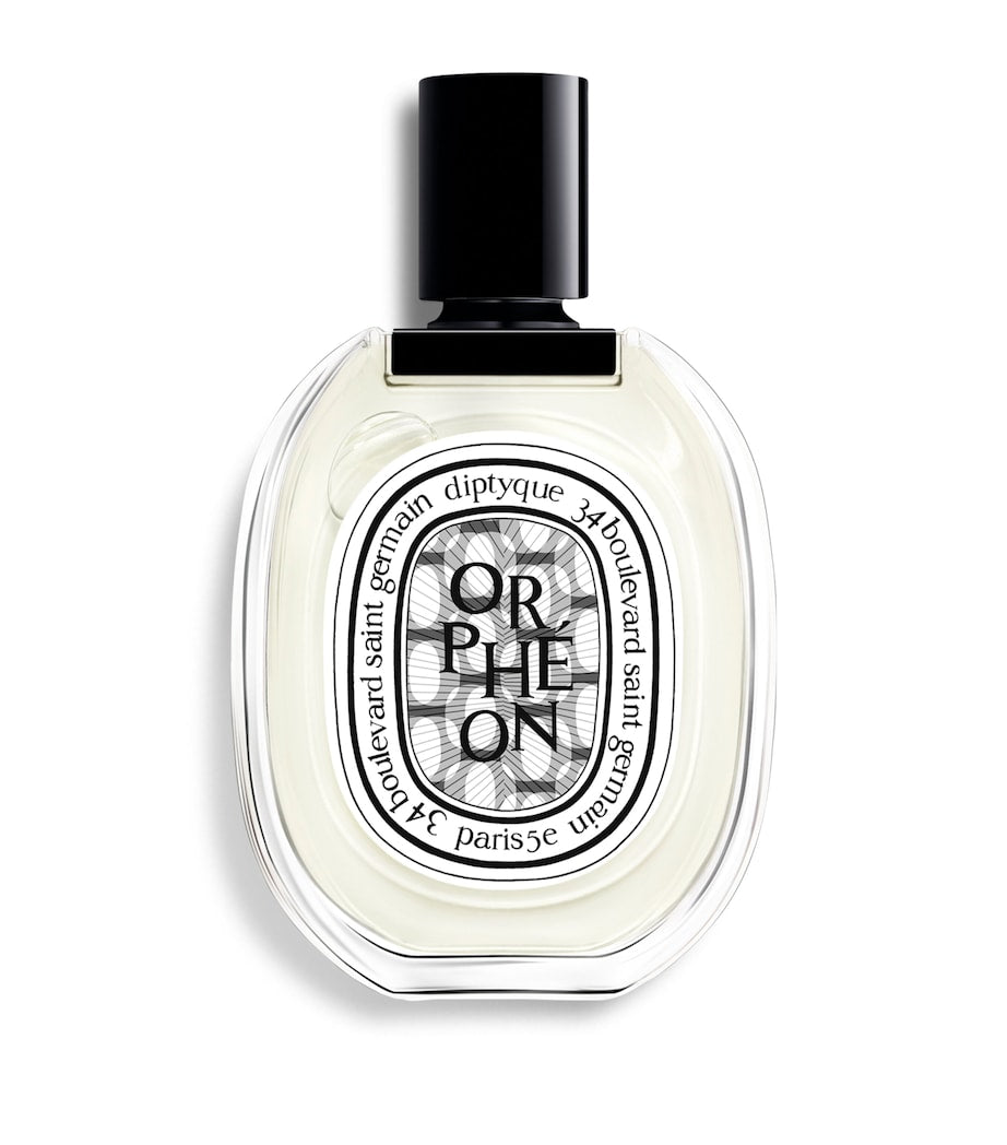 Diptyque Orphéon eau de toilette 100ml, imported from the UK