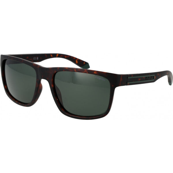Polaroid sunglasses Brown PLD 2157 S 57 HGCUC - British product