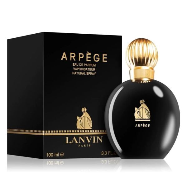 Lanvin Arp√®ge EDP Women's Perfume  100ml GOODS Superdrug   