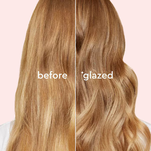 Glaze Hair Gloss Honey Blonde 190ml, UK version