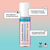 Tanologist Transparent Self Tan Water Medium bottle (British brand)