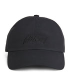 Brioni Performa Logo baseball cap - British product