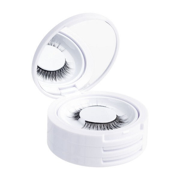 Eye Candy trio lash case - British product