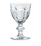 Baccarat Harcourt 1841 crystal glass 170ml - British product