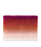Abyss & Habidecor Aurore bath mat 75cm x 100cm, imported from the UK