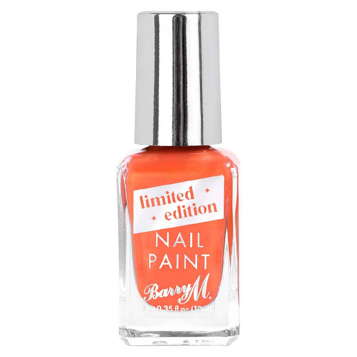 Barry M Boots Exclusive Nail Paint 10ml GOODS Boots   