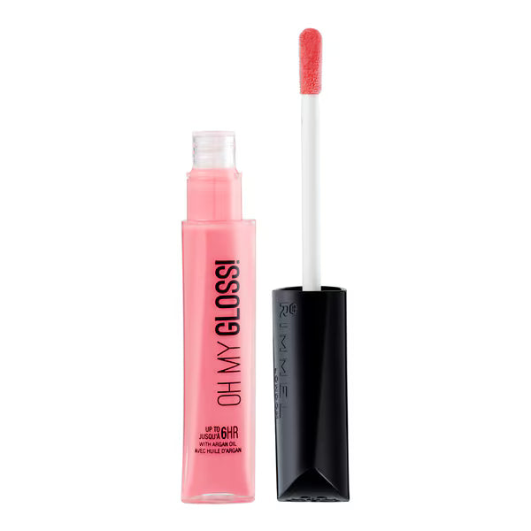 Rimmel London Oh My Gloss Glossaholic 150 imported from the UK