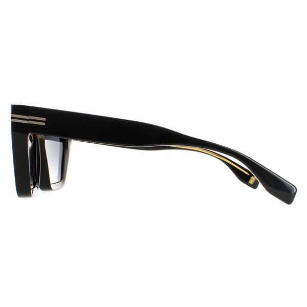 Marc Jacobs sunglasses MJ 1001/S black gradient (British brand)