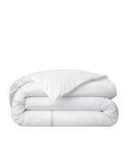 Yves Delorme double duvet cover 200cm x 200cm (British brand)