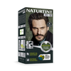 Naturtint Men Hair Colour Gel 3N Dark Chestnut Brown 170ml, UK version