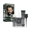 Naturtint Men Hair Colour Gel 3N Dark Chestnut Brown 170ml, UK version