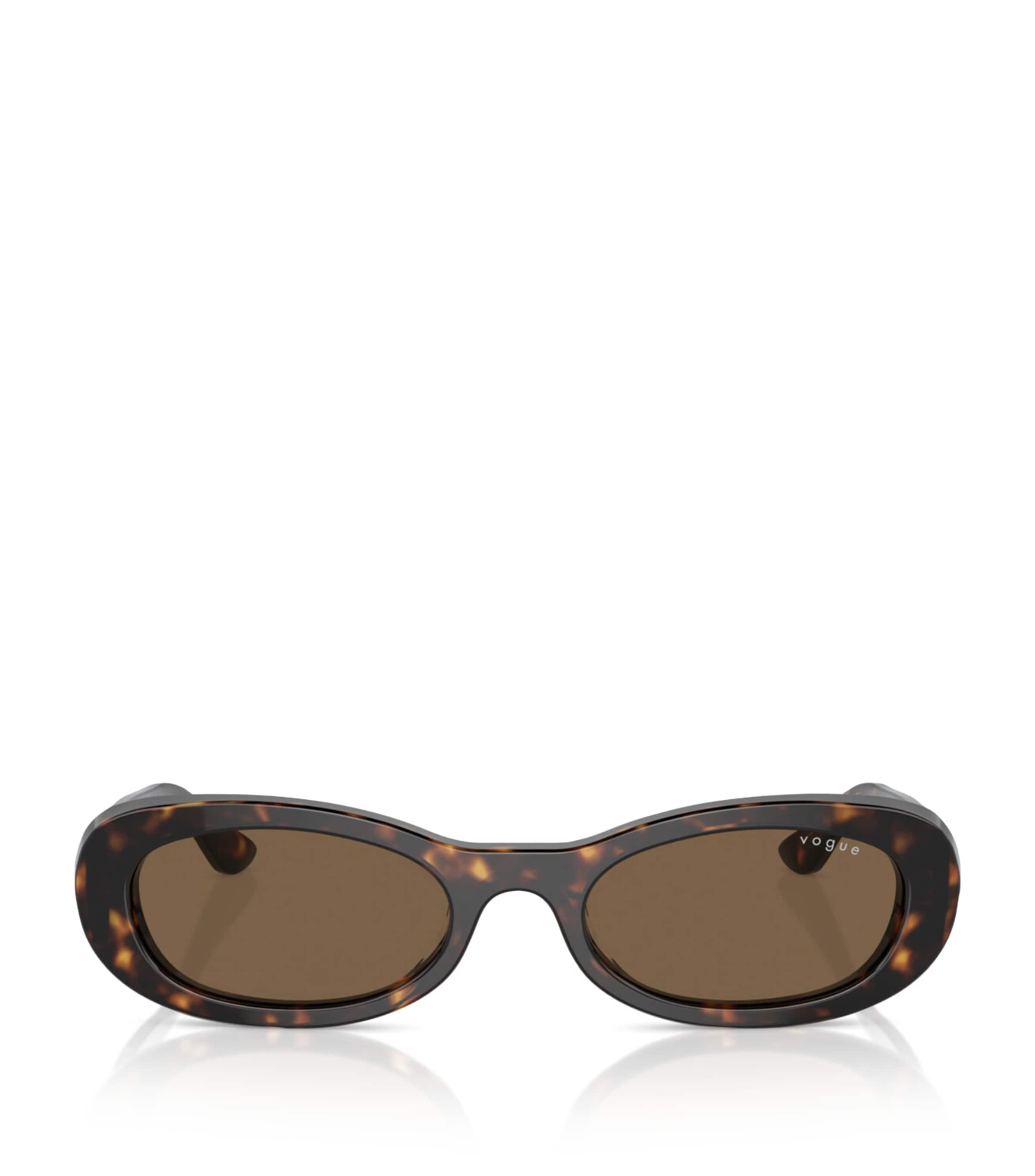 Vogue Acetate VO5582S sunglasses (British brand)