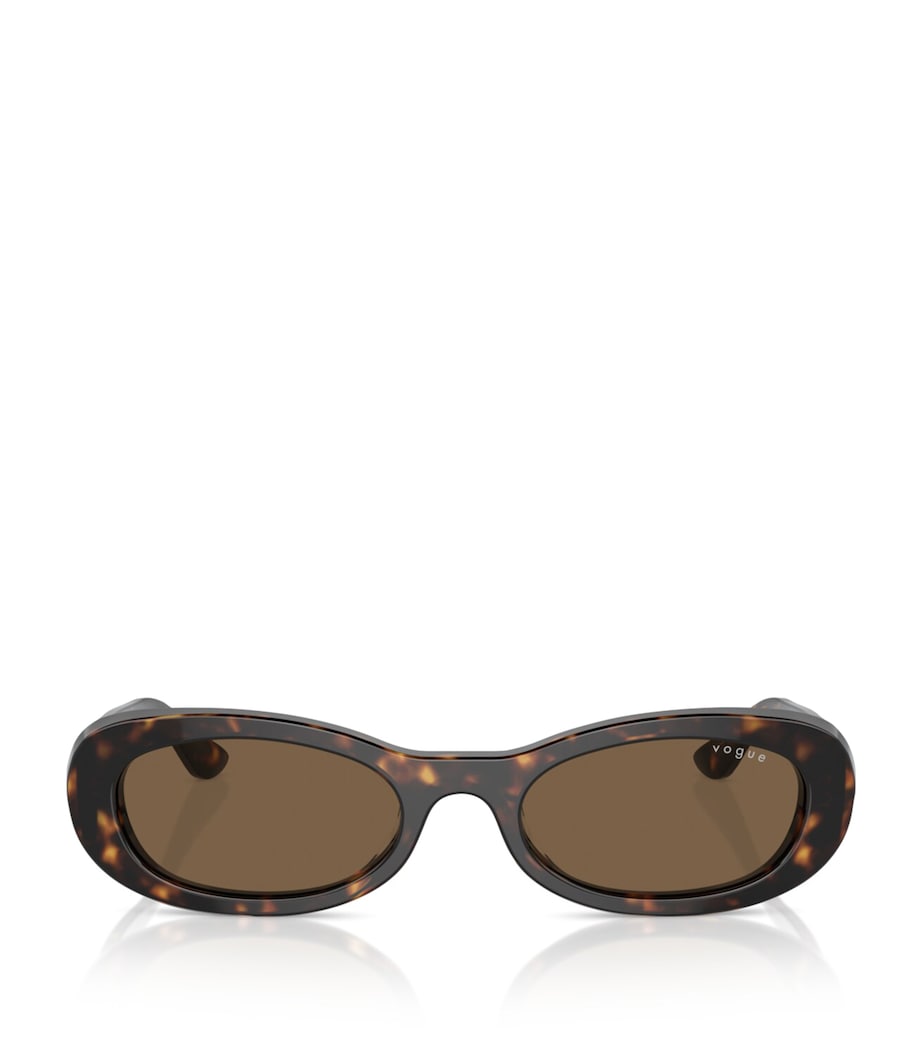 Vogue Acetate VO5582S sunglasses (British brand)