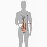 Candlelight Jhangye XL Reed Diffuser 1000ml, imported from the UK