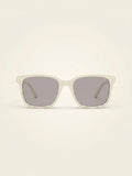 Celine Triomphe square-frame acetate sunglasses, UK version