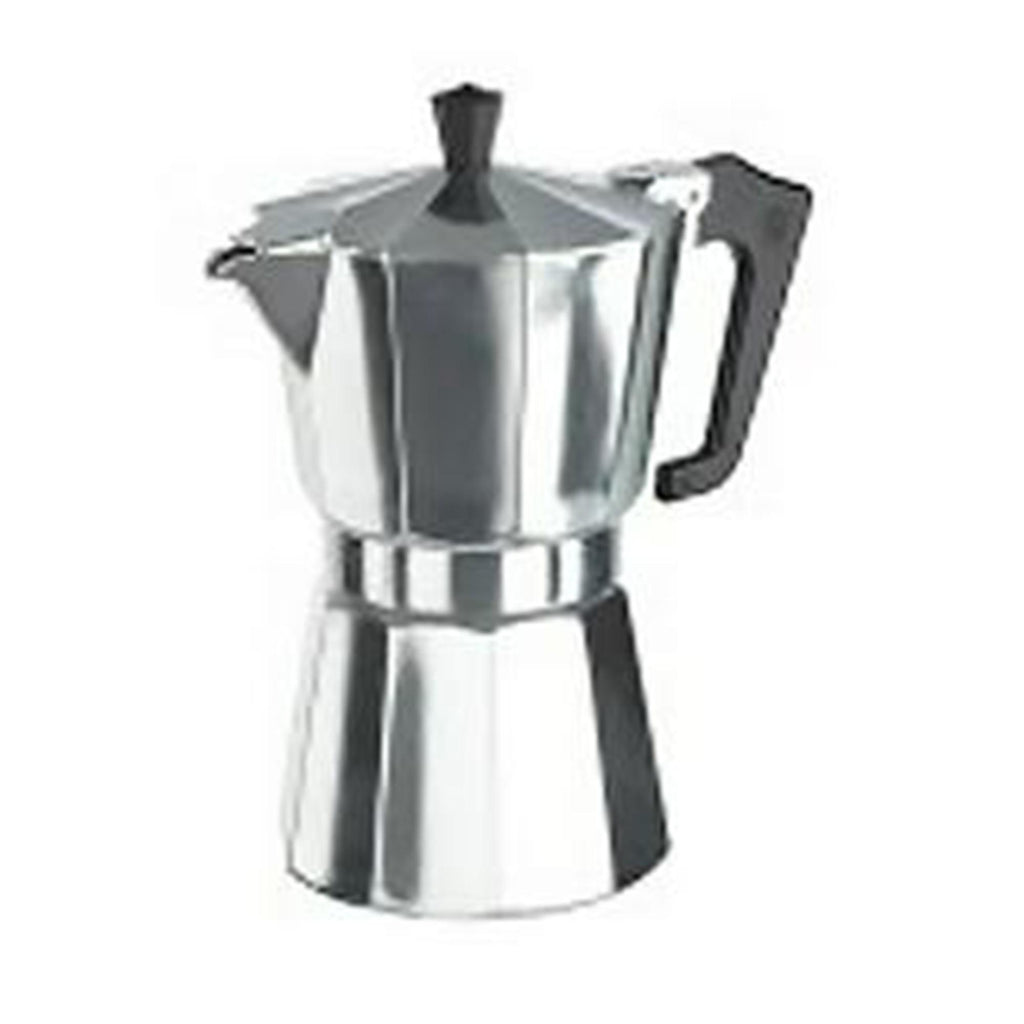 Pezzetti Espresso Coffee Maker 6 Cup