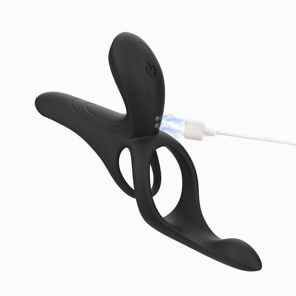 Honey Play Box Pleasure Pivot couples vibrator app controlled (British brand)