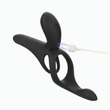 Honey Play Box Pleasure Pivot couples vibrator app controlled (British brand)