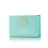 Spongelle Pedi Buffer Mystic Rose - British product