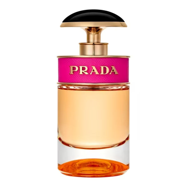 Prada Candy Eau De Parfum 30ml, imported from the UK