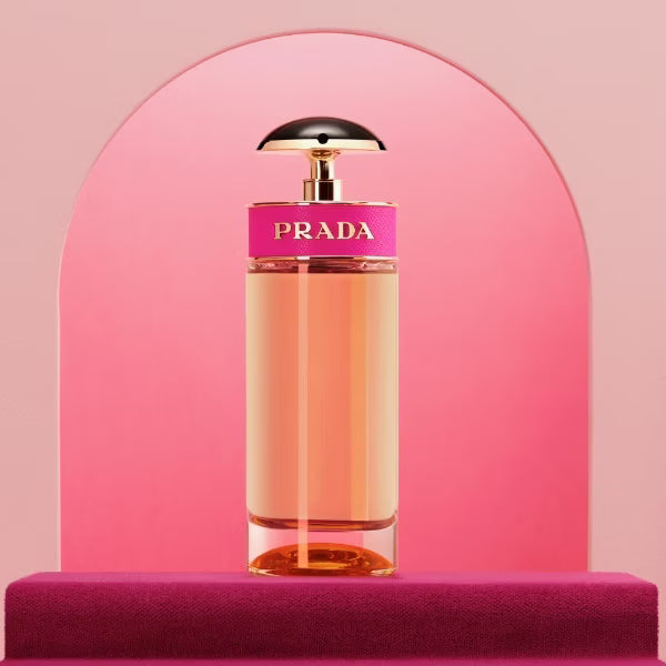 Prada Candy Eau De Parfum 30ml, imported from the UK