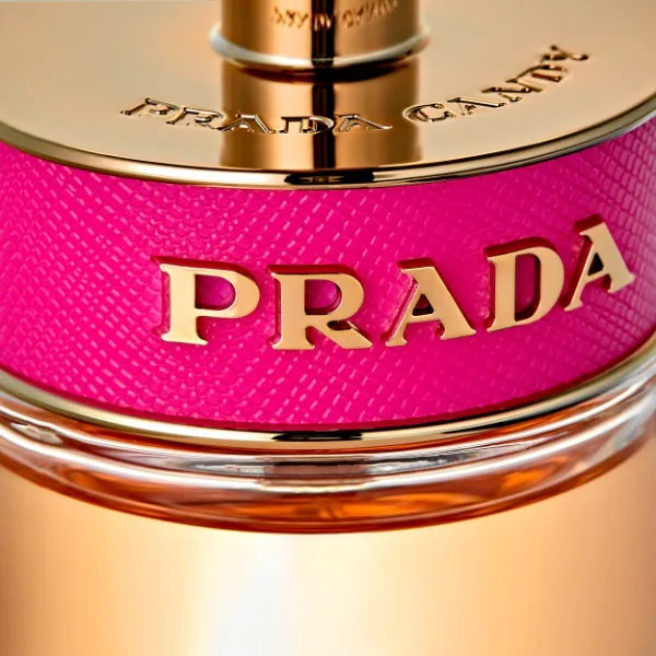 Prada Candy Eau De Parfum 30ml, imported from the UK