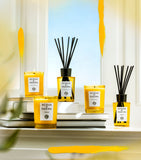 Acqua di Parma Grazie scented candle 200g, UK version