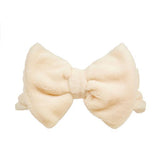 Danielle Creations cream argan oil headband (British brand)
