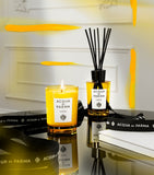 Acqua di Parma Grazie reed diffuser 180ml - British product
