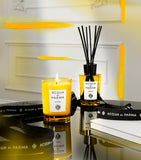 Acqua di Parma Grazie reed diffuser 180ml - British product