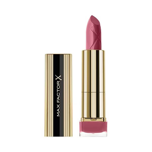 Max Factor Lipstick Rosewood, imported from the UK