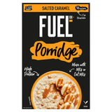 FUEL10K Salted Caramel Porridge 10x Cereals ASDA   