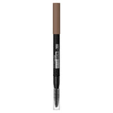 Maybelline Brow Tattoo 36Hr Eyebrow Pencil Blonde 02 All Sainsburys   