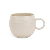 Habitat Ripple Mug 1pc GOODS Sainsburys   