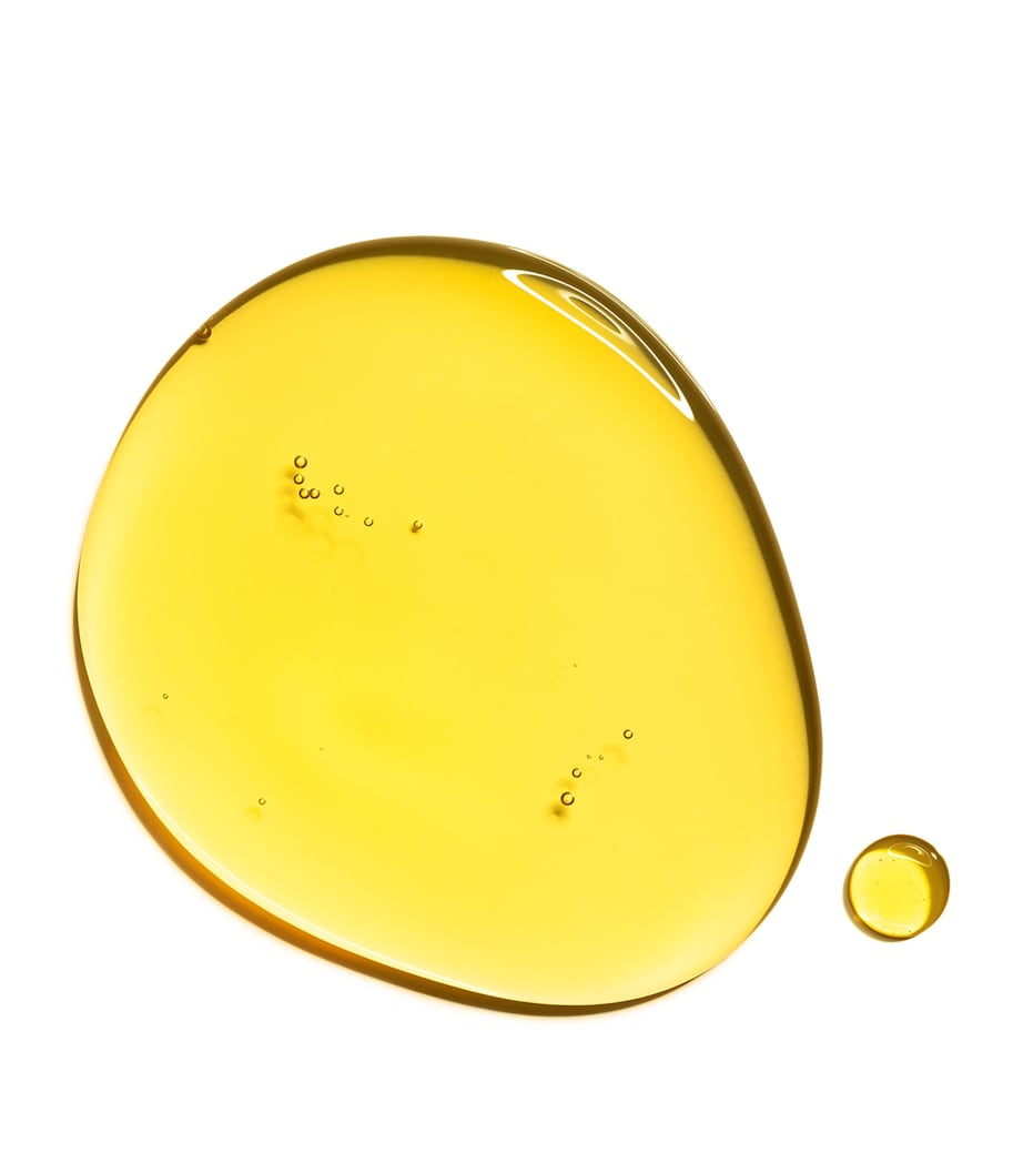 Clarins Blue Orchid Face Treatment Oil 30ml - British product