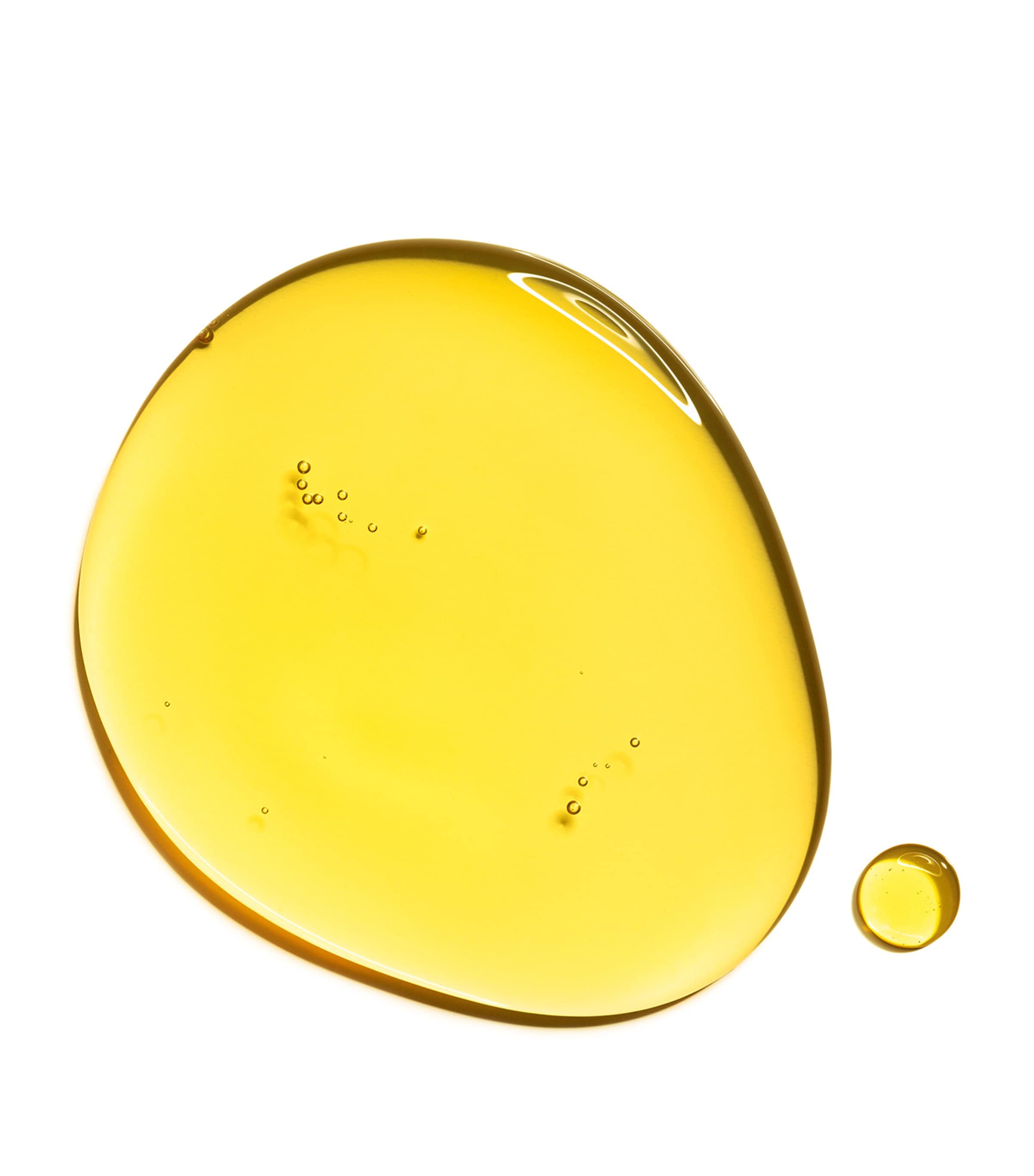 Clarins Blue Orchid Face Treatment Oil 30ml - British product