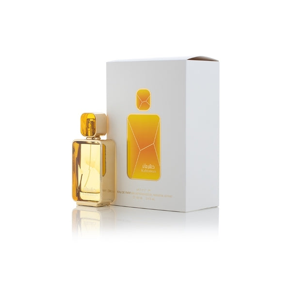 Arabian Oud Perfume Kahraman 100ml - British product