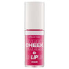 Collection Lip And Cheek Stain Blossom - British product