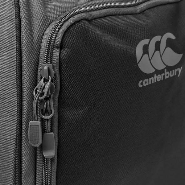 Canterbury Classics nylon holdall bag (British brand)