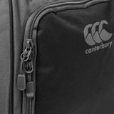 Canterbury Classics nylon holdall bag (British brand)