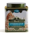 Harrods Ceylon loose leaf tea 125g, UK version