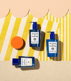 Acqua di Parma Mandarino di Sicilia hand and body lotion 300ml (British brand)