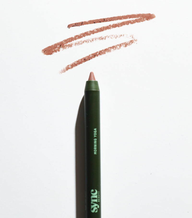 SYNC Beauty Lip Liner (British brand)